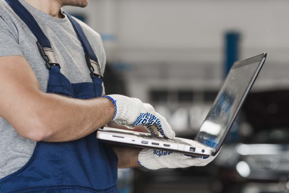 Revisioni camper Porto San Giorgio